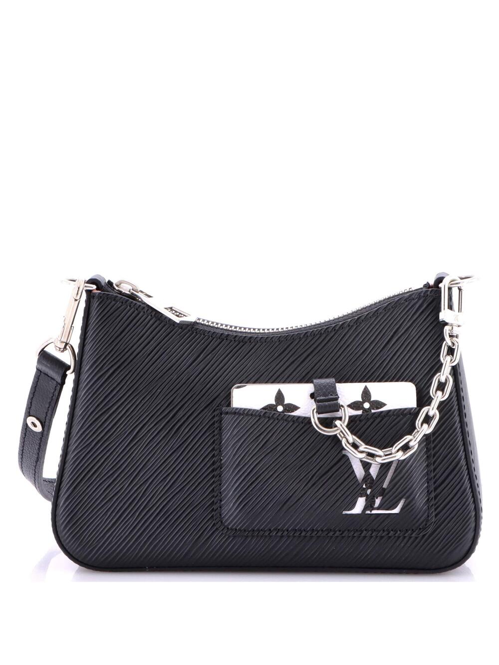 Louis Vuitton Marellini Handbag Epi #265798L21B